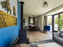 Detached Holiday Home Near Nijmegen