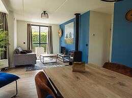 Detached Holiday Home Near Nijmegen