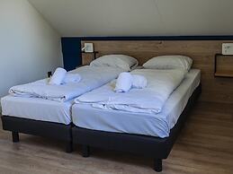 Detached Holiday Home Near Nijmegen