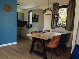 Detached Holiday Home Near Nijmegen