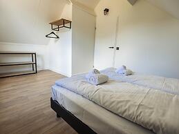 Detached Holiday Home Near Nijmegen