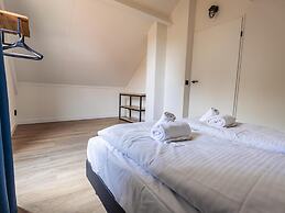 Detached Holiday Home Near Nijmegen