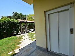 Close to the Lake, With Panoramic Balconies