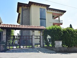 Close to the Lake, With Panoramic Balconies