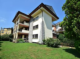 Close to the Lake, With Panoramic Balconies