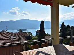 Close to the Lake, With Panoramic Balconies