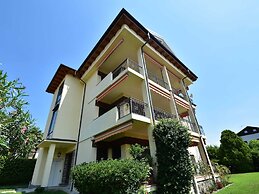 Close to the Lake, With Panoramic Balconies