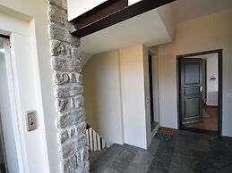 Close to the Lake, With Panoramic Balconies