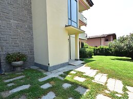 Close to the Lake, With Panoramic Balconies