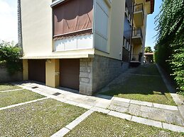 Close to the Lake, With Panoramic Balconies