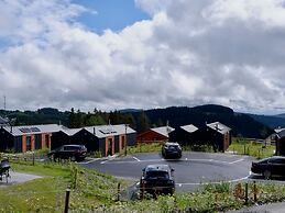 Luxury Cottage With Wood Stove, ski Area at 200m