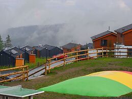 Luxury Cottage With Wood Stove, ski Area at 200m