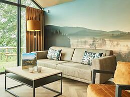 Luxury Cottage With Wood Stove, ski Area at 200m