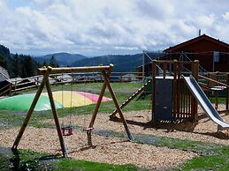 Luxury Cottage With Wood Stove, ski Area at 200m