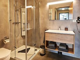 Luxury Cottage With Wood Stove, ski Area at 200m