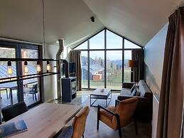 Luxury Cottage With Wood Stove, ski Area at 200m