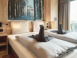 Luxury Cottage With Wood Stove, ski Area at 200m