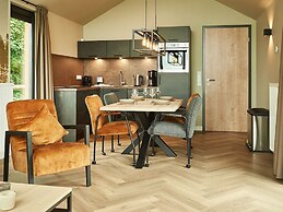 Luxury Cottage With Wood Stove, ski Area at 200m