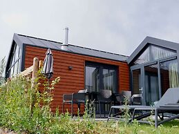 Luxury Cottage With Wood Stove, ski Area at 200m