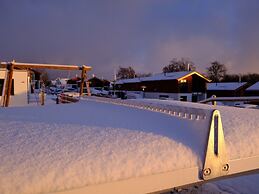 Luxury Cottage With Wood Stove, ski Area at 200m
