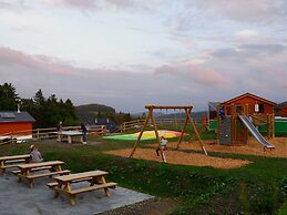 Luxury Cottage With Wood Stove, ski Area at 200m