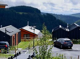 Luxury Cottage With Wood Stove, ski Area at 200m
