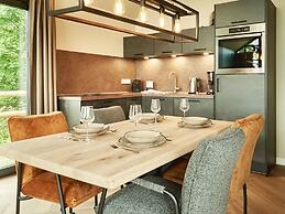 Luxury Cottage With Wood Stove, ski Area at 200m