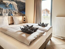 Luxury Cottage With Wood Stove, ski Area at 200m