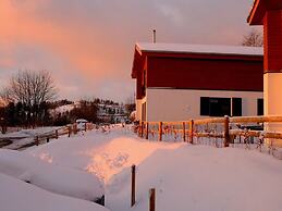 Luxury Cottage With Wood Stove, ski Area at 200m