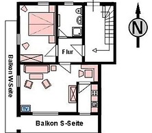 House Marina Modern Retreat