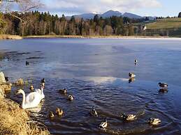 House Marina Modern Retreat