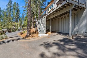 Serene Arnold Cabin Rental W/ Deck & Fire Pit! 3 Bedroom Home by RedAw