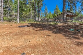 Serene Arnold Cabin Rental W/ Deck & Fire Pit! 3 Bedroom Home by RedAw