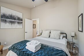 Serene Arnold Cabin Rental W/ Deck & Fire Pit! 3 Bedroom Home by RedAw