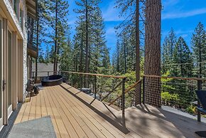 Serene Arnold Cabin Rental W/ Deck & Fire Pit! 3 Bedroom Home by RedAw