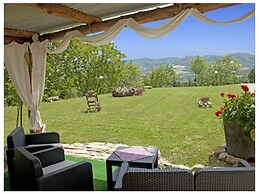 Villa Aurora Comfortable Holiday Residence