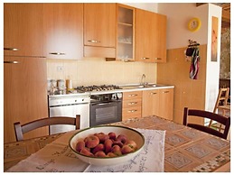 Villa Aurora Comfortable Holiday Residence