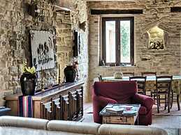 Villa Aurora Comfortable Holiday Residence