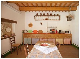 Villa Aurora Comfortable Holiday Residence