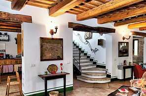 Villa Aurora Comfortable Holiday Residence