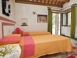 Villa Aurora Comfortable Holiday Residence
