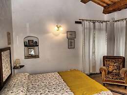 Villa Aurora Comfortable Holiday Residence