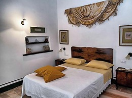 Villa Aurora Comfortable Holiday Residence