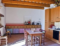 Villa Aurora Comfortable Holiday Residence