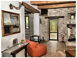 Villa Aurora Comfortable Holiday Residence