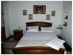 Villa Aurora Comfortable Holiday Residence