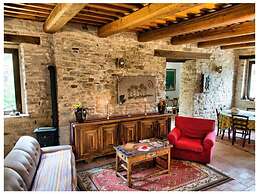 Villa Aurora Comfortable Holiday Residence