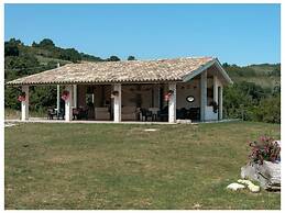 Villa Aurora Comfortable Holiday Residence