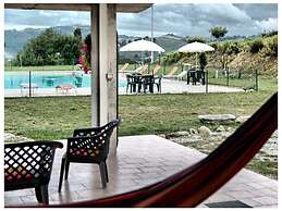 Villa Aurora Comfortable Holiday Residence