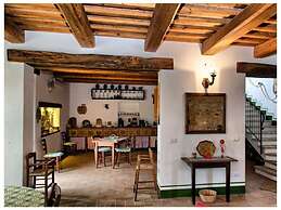Villa Aurora Comfortable Holiday Residence